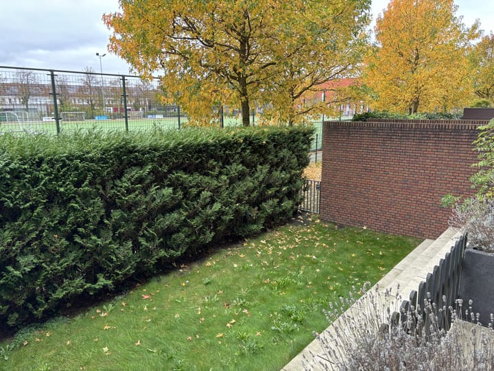 Foto 8 van Prins Bernhardlaan 148-V