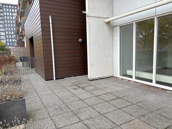 Foto 10 van Prins Bernhardlaan 148-V