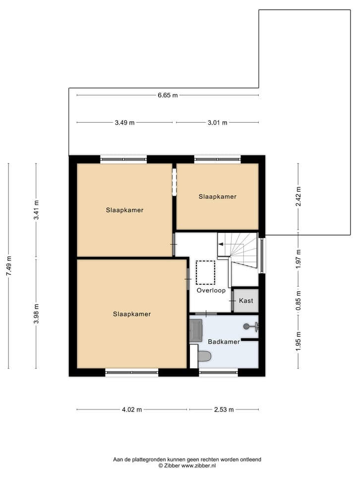 Foto 35 van Johan Frisostraat 31