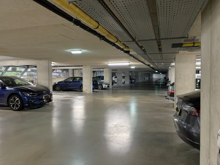 Foto 22 van Prins Bernhardlaan 148-V