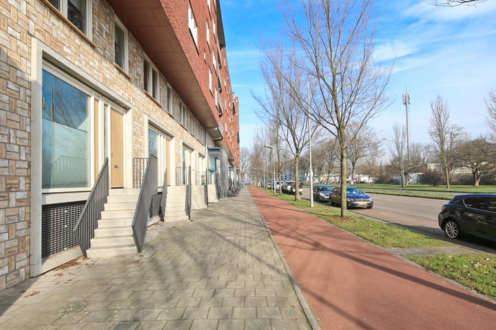 Foto 24 van Prins Bernhardlaan 148-V