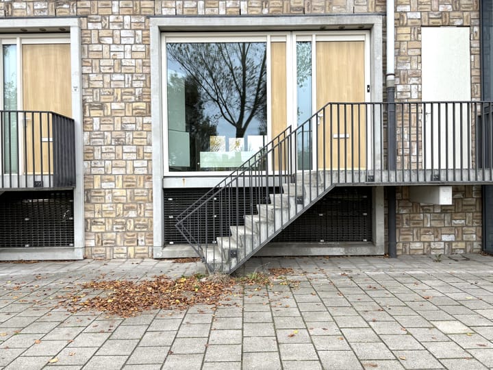 Foto 25 van Prins Bernhardlaan 148-V