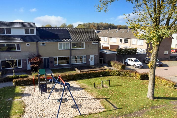 Foto 2 van Boegent 20