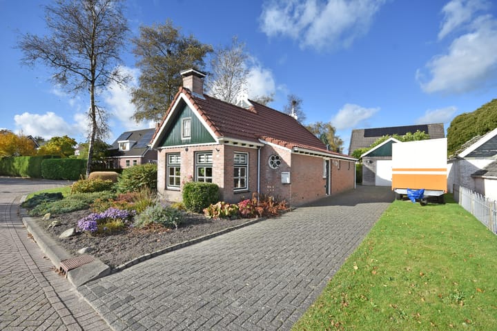 Foto 1 van Achterwei 52