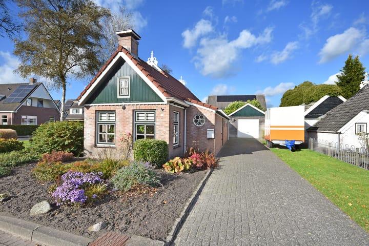 Foto 7 van Achterwei 52