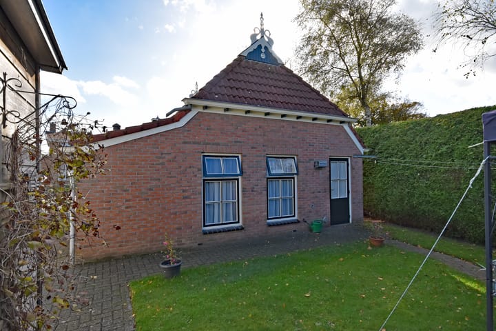 Foto 13 van Achterwei 52