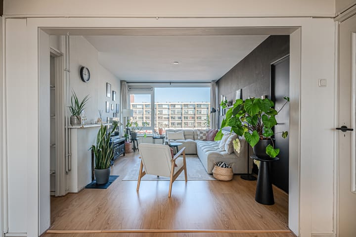 Foto 2 van Overwinningsplein 46