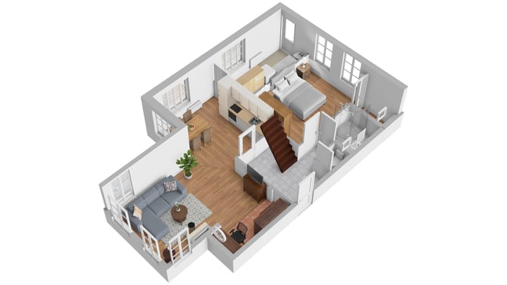 Foto 14 van Achterwei 52