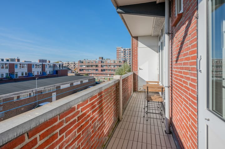 Foto 3 van Overwinningsplein 46