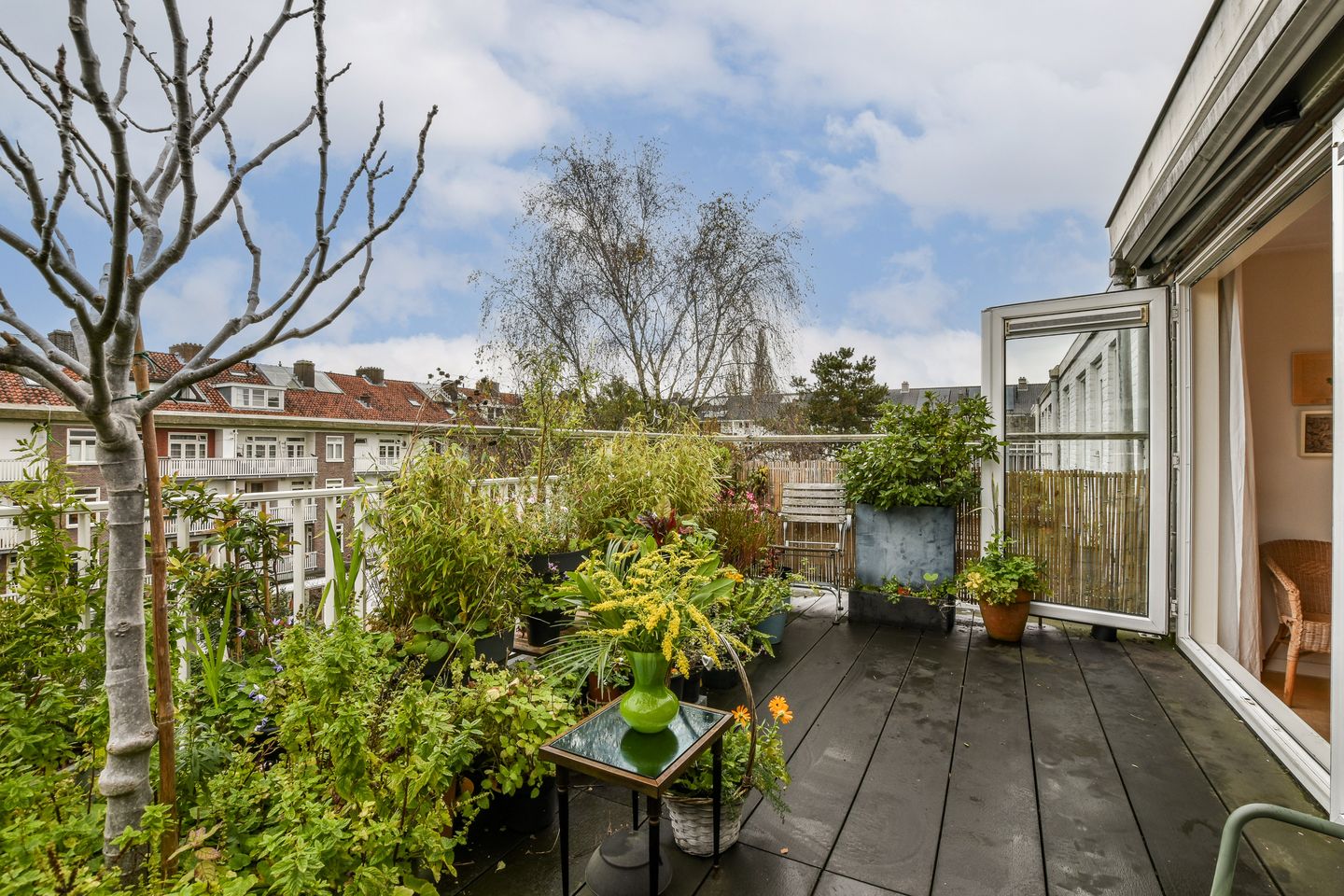 Photo 1 of Gaaspstraat 58-2