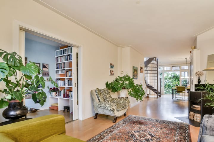 Photo 2 of Gaaspstraat 58-2