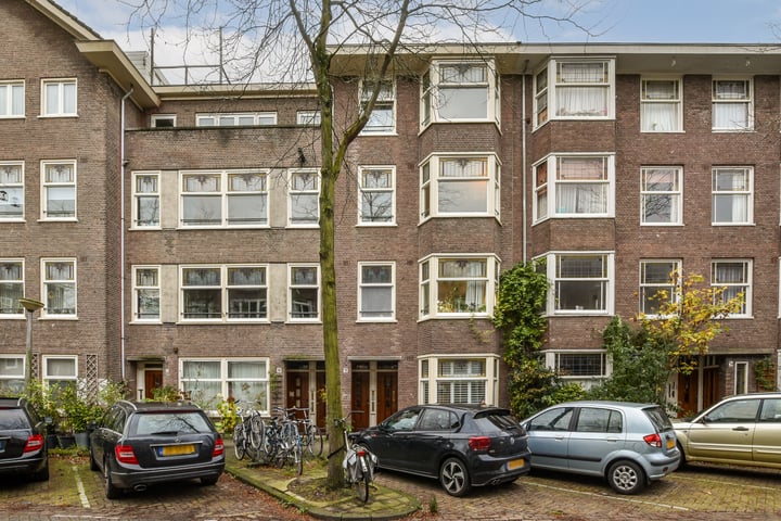 Bekijk foto 4 van Gaaspstraat 58-2