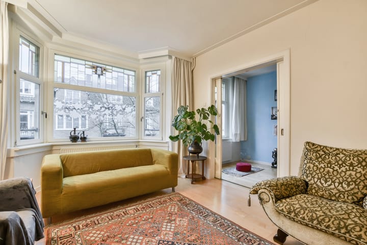 Photo 5 of Gaaspstraat 58-2