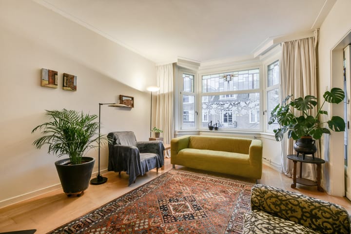 Photo 6 of Gaaspstraat 58-2