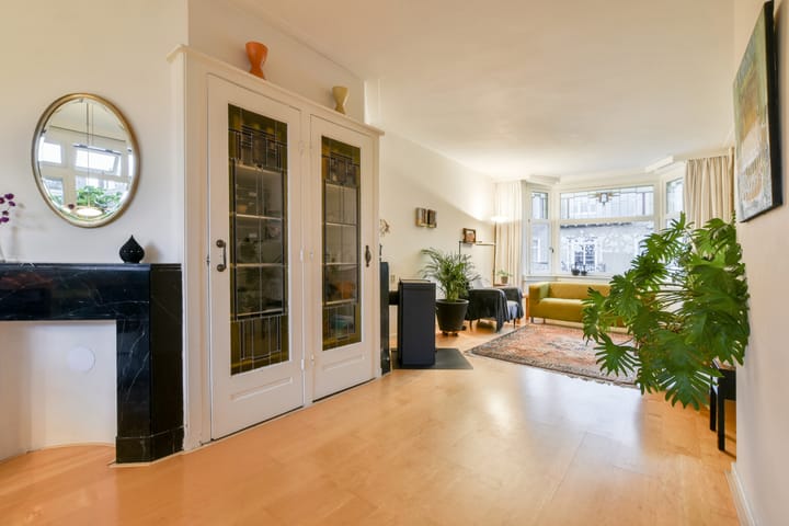 Photo 3 of Gaaspstraat 58-2