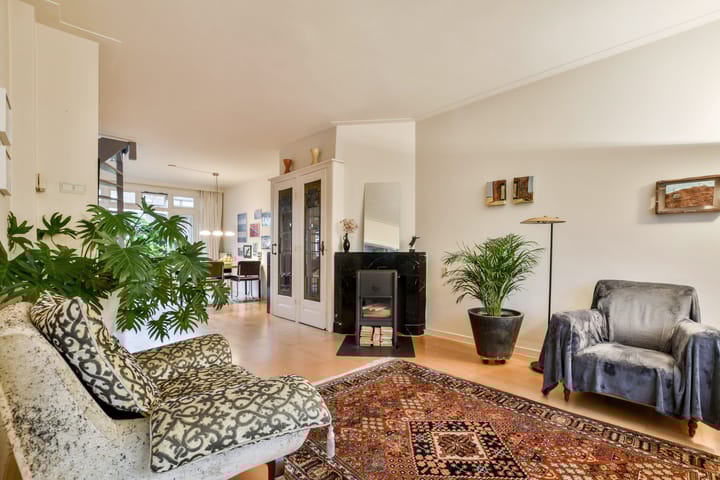 Photo 8 of Gaaspstraat 58-2