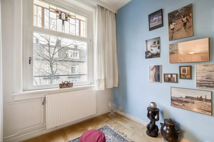 Photo 10 of Gaaspstraat 58-2