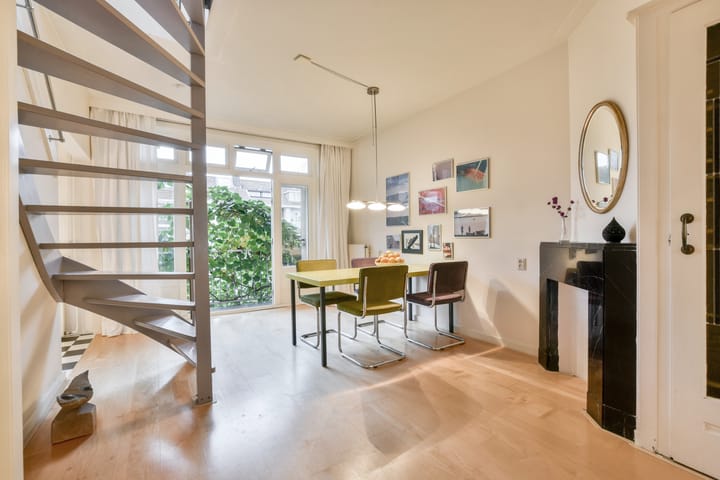 Photo 12 of Gaaspstraat 58-2