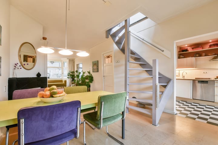 Photo 13 of Gaaspstraat 58-2