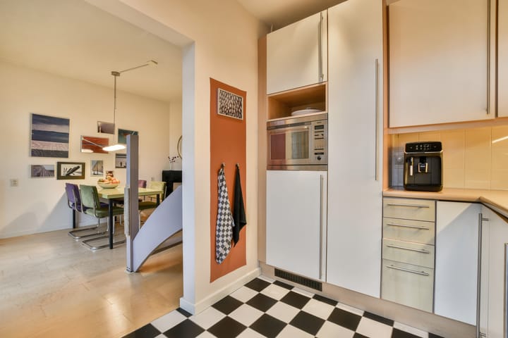 Photo 15 of Gaaspstraat 58-2