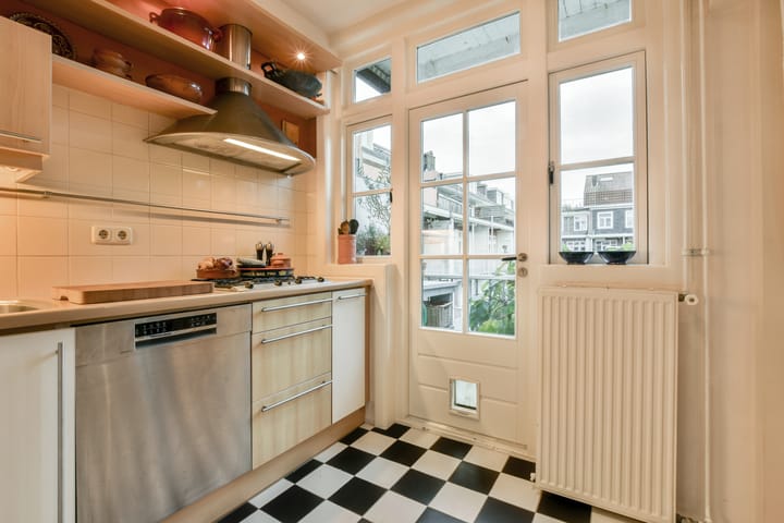 Photo 17 of Gaaspstraat 58-2