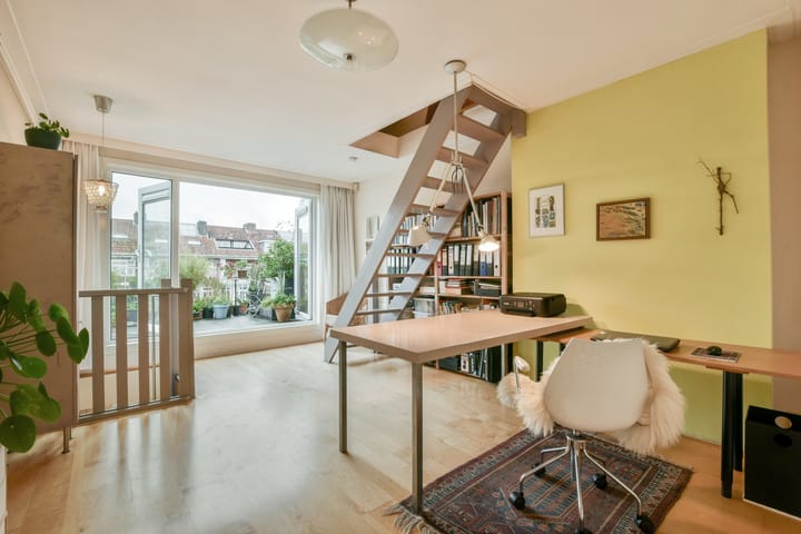 Photo 19 of Gaaspstraat 58-2