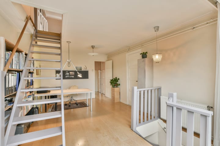 Photo 20 of Gaaspstraat 58-2