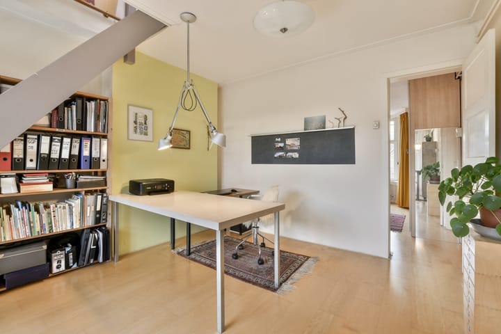 Photo 21 of Gaaspstraat 58-2