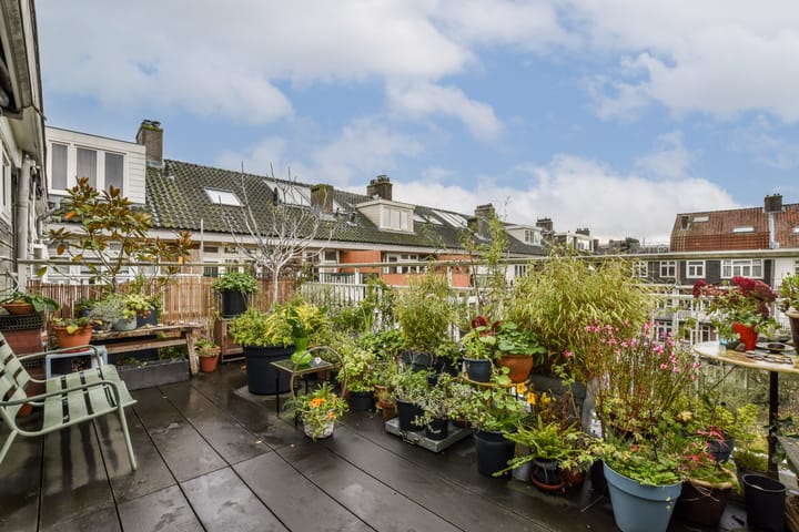 Photo 23 of Gaaspstraat 58-2