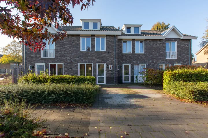 Foto 1 van Oude Boterdijk 1-B