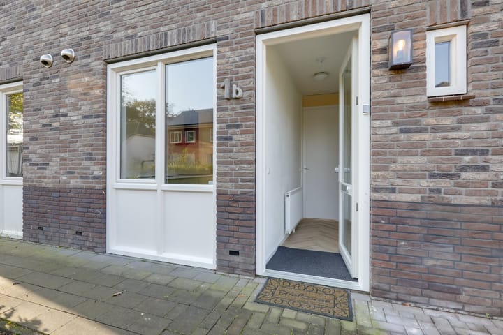 Foto 2 van Oude Boterdijk 1-B