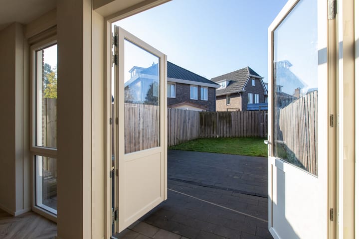 Foto 5 van Oude Boterdijk 1-B