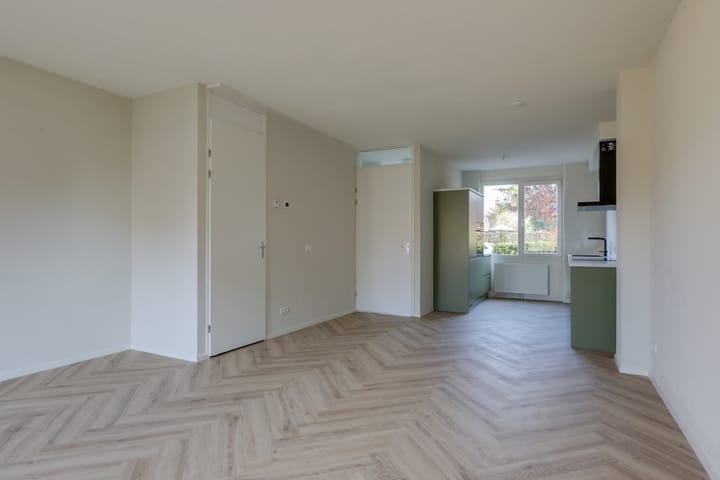 Foto 6 van Oude Boterdijk 1-B