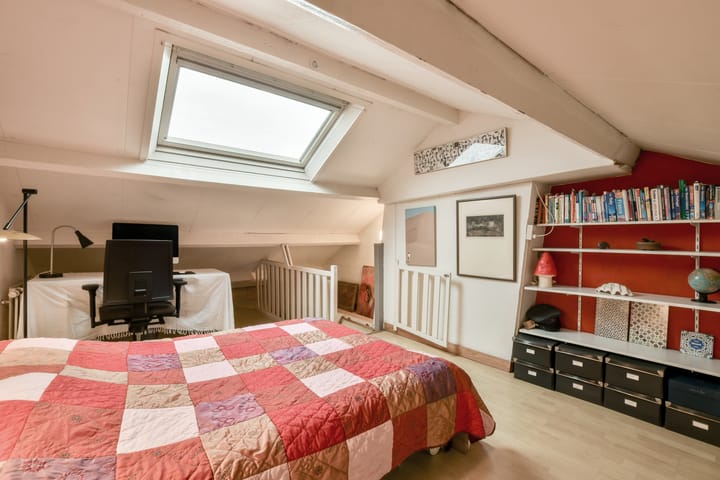 Photo 31 of Gaaspstraat 58-2