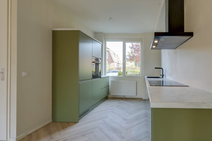 Foto 8 van Oude Boterdijk 1-B