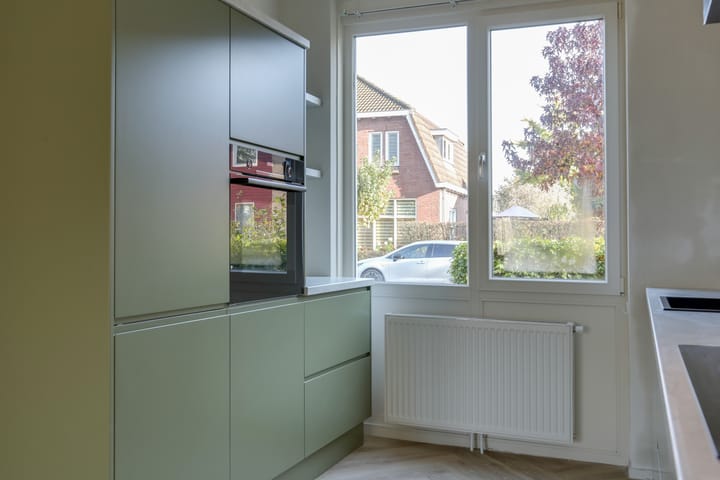 Foto 9 van Oude Boterdijk 1-B