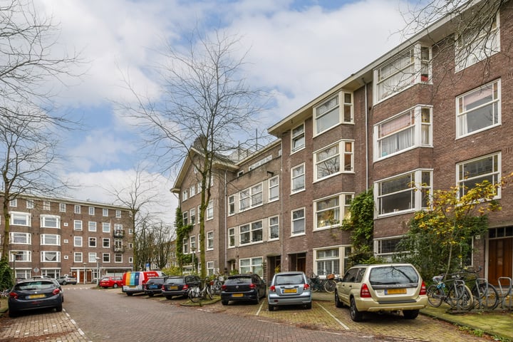 View photo 32 of Gaaspstraat 58-2