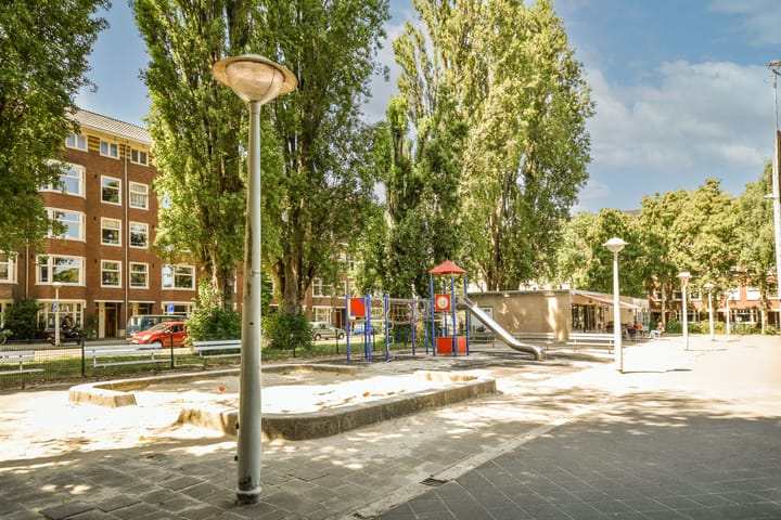 Photo 33 of Gaaspstraat 58-2