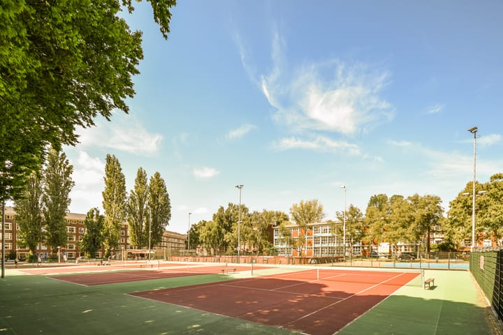 Photo 35 of Gaaspstraat 58-2