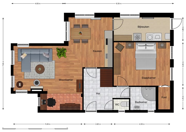 Foto 42 van Achterwei 52