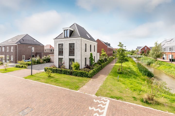 Foto 1 van Droogmakerij 7