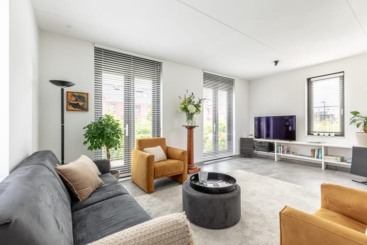 Foto 2 van Droogmakerij 7