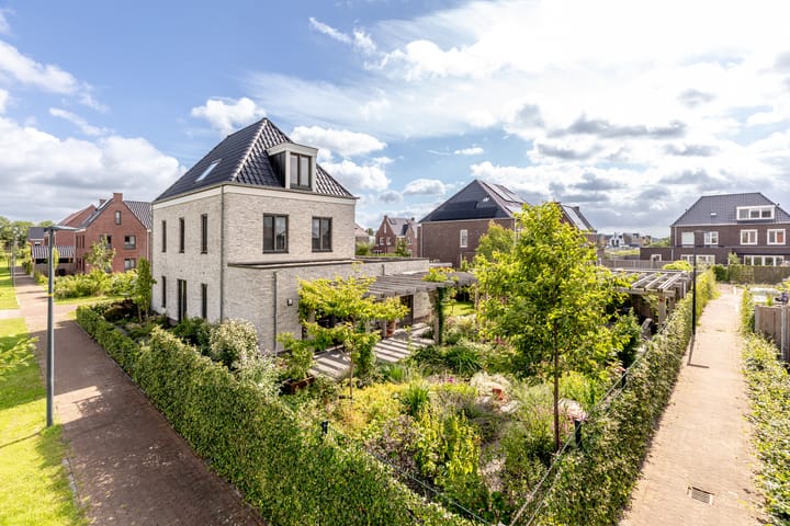 Foto 4 van Droogmakerij 7