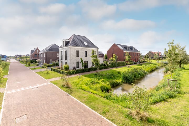 Foto 6 van Droogmakerij 7