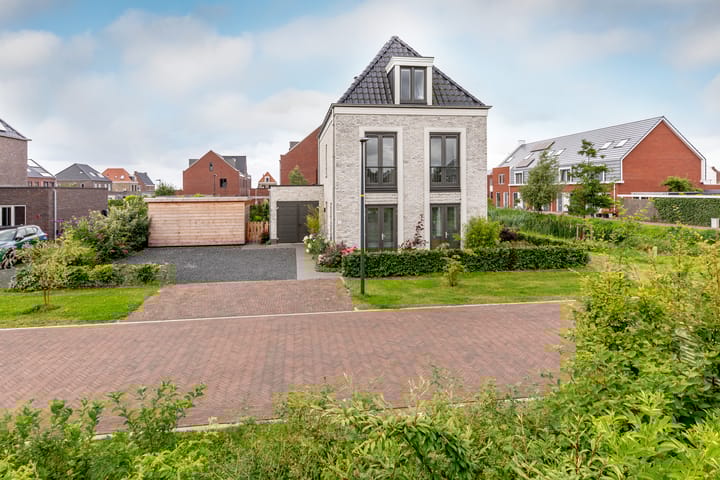 Foto 8 van Droogmakerij 7