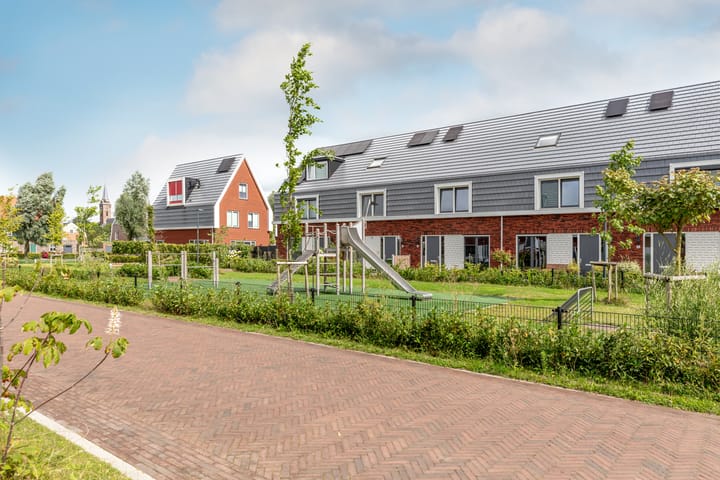 Foto 10 van Droogmakerij 7