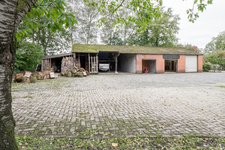 Foto 50 van Coninckserveweg 1