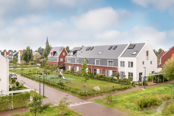 Foto 50 van Droogmakerij 7