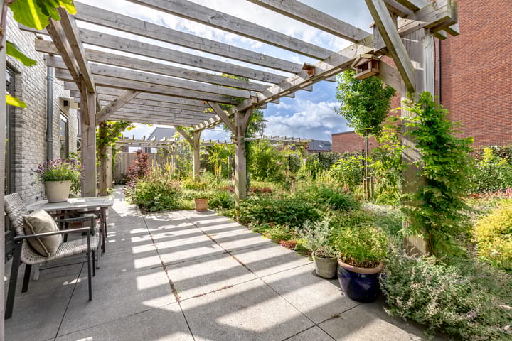 Foto 52 van Droogmakerij 7