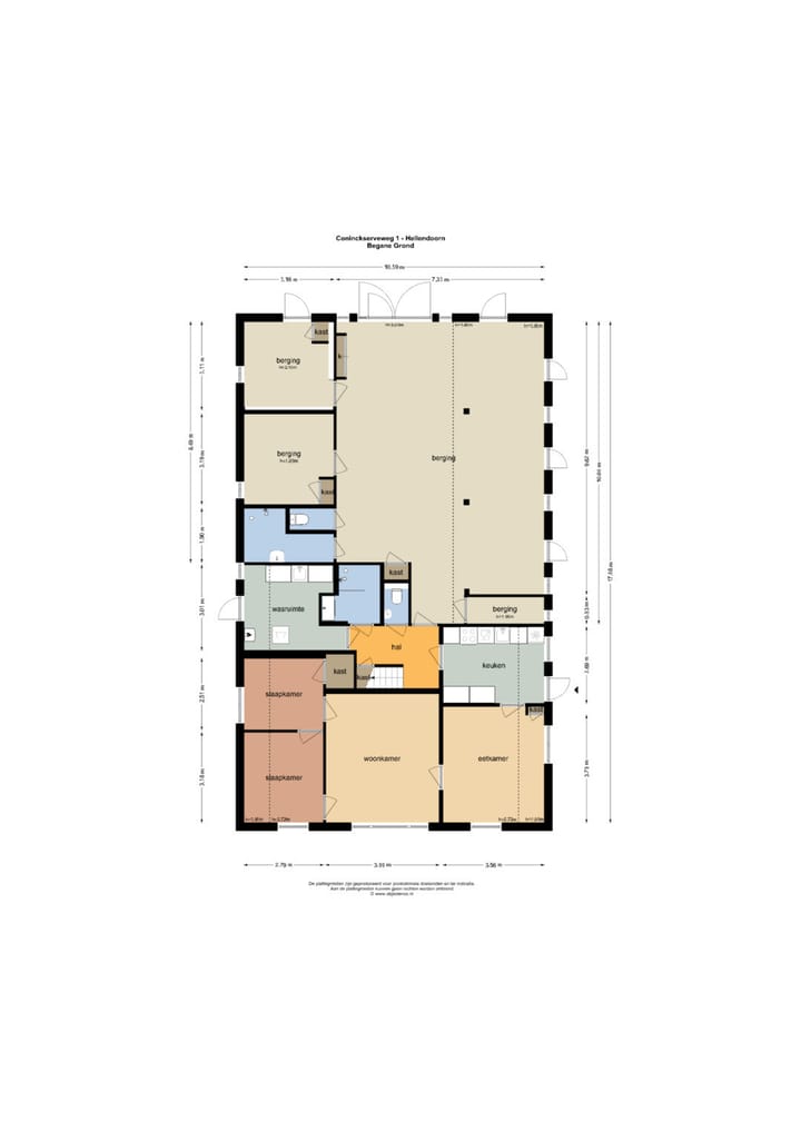 Foto 77 van Coninckserveweg 1